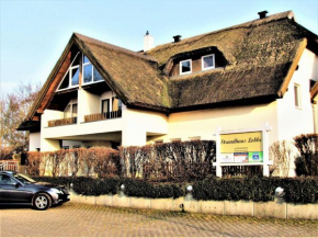 Strandhaus Lobbe 45481, Middelhagen